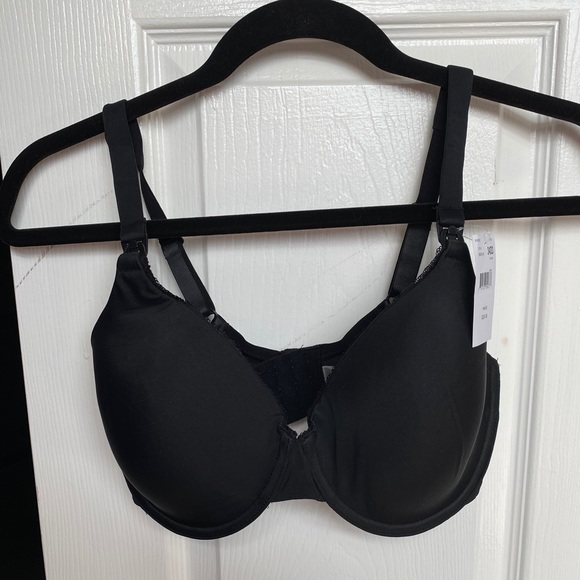 Motherhood Maternity Nursing Bra - Picture 2 of 7